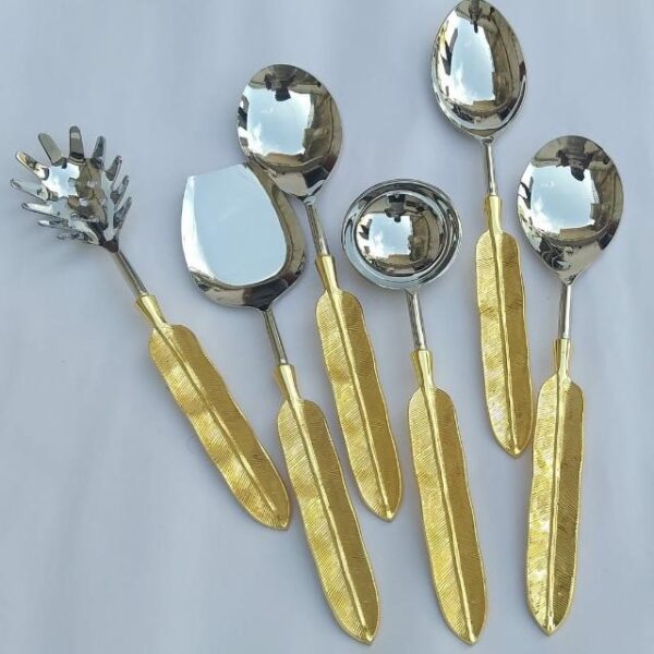 Cutlery Set