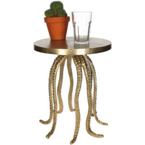 Octopus Table